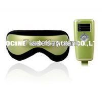 Ultra Low-frequency Vibration With Handel Eye Massager Rh14-1