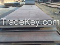 steel plates