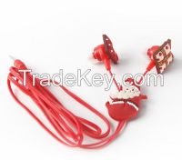 Children gifts cheap earphone colorful supplier
