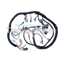 Universal Automobile electronic wiring harness