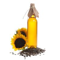 Siberian Refined Edible Sunflower oil: $2-3/L