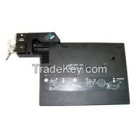 Original Genuine Laptop Z 60 T 61 T 60 P R 60 R61 T 61 R400 R500 T400 T500 W500 Advanced Mini Dock