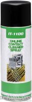 Online Electronic & Electrical Contact Cleaner Spray