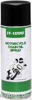 Motorcycle Chain Lubricant