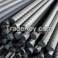 Steel Rebars