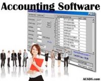 Accounting Services & Accounting Software Implementation In UAE-AL NAJM