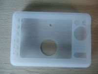 Silicone Keypad