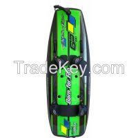 Jetsurf Factory GP100 motorized surfboards