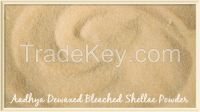 Shellac Powder 