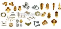 Brass Parts