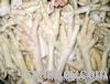 Frozen Chicken Feet & Chicken Paws