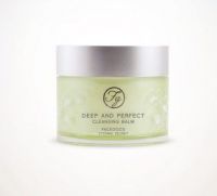 Deep and perfect cleansing balm