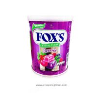 Fox's Candy ...