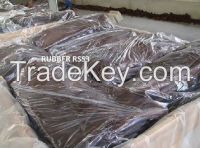 The High Quality Natural Rubber