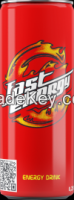 Fast Energy Drink