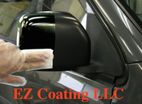 Glass Coating for KISHO 3D nanotech glass coating for vehicle (OEM/Private Labeling)