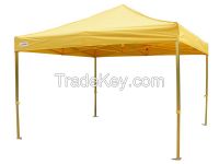 Heavy duty 3X3, 3X4.5, 3X6, 4X4, 4X6, 4X8 pop up tent for sale