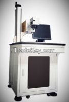 RF Cabinet Laser Marking Machine