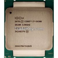 Core i7-5930K 3.5GHz G1 LGA2011-3	Box 5GT/s 15M Cache