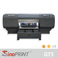 t shirt DTG pigment digital inkjet printer SP-GT5