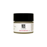 LMW Clear Complex Gel 30 ml - Scalp Cleaning and Regeneration