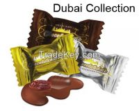 Chocolate Dates