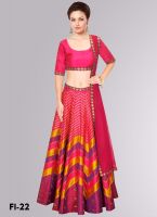 Navratri Lehenga Choli