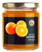 Orange Jam