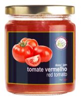 Red  Tomato jam