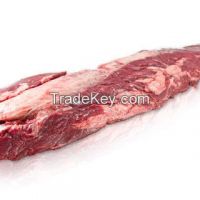 Frozen Beef Tenderloin