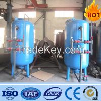 Multi Media Filter/Sand Filter/ Activated Carbon filter