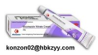 Miconazole Nitrate Cream