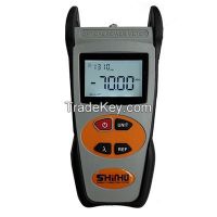 Handheld Power Meter