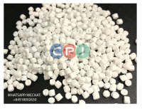 LLDPE resin based Filler Masterbatch, 70-80% CACO3 whiteness 98%