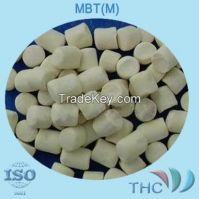 MBT activator for rubber industry rubber accelerator MBT( M )factory price from Shanghai