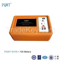 Multi-Functional underground water detector(PQWT-W100)