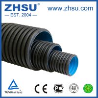 20-1200mm/PN6-16/SDR11-33 quality products full form hdpe pipe