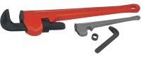 Heavy Duty Pipe Wrenches