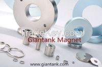 Neodymium Magnet, Magnets, Ring Magnets, Rare Earth Magnets, Strongest Magnet N30h--N52h