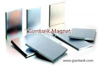 Magnets, Neodymium Magnet, Bar Magnet, Neodymium Magnet Price, Rare Earth Magnets, Strongest Magnet, Dauermagnet N30sh--N48sh for BLDC Motors