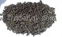 Sunflower Husk Pellets