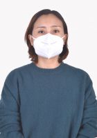 Face Mask Disposable Earloop