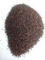 garnet sand