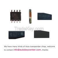 Auto Transponder Chip ID40 46 48 chip for VW AUDI BMW Mercedes-Benz an