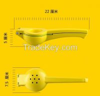 Citrus Juicer New Orange Lime Lemon Squeezer Squeezer Press