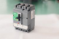 Motor protection with electrical switch CVS 100amp 3poles circuit breaker, good price list CVS/