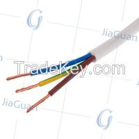 Best-Selling Rated Voltage 0.3/0.5kv Cable Wire