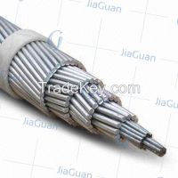 High Quality Steel Core Aluminum Wire Overhead Conductors