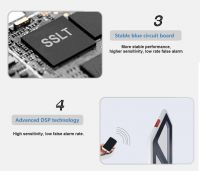 EAS EM library security solution for library and book store