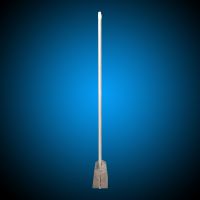 EAS AM System White AM Antenna Detection tower for clothing shop